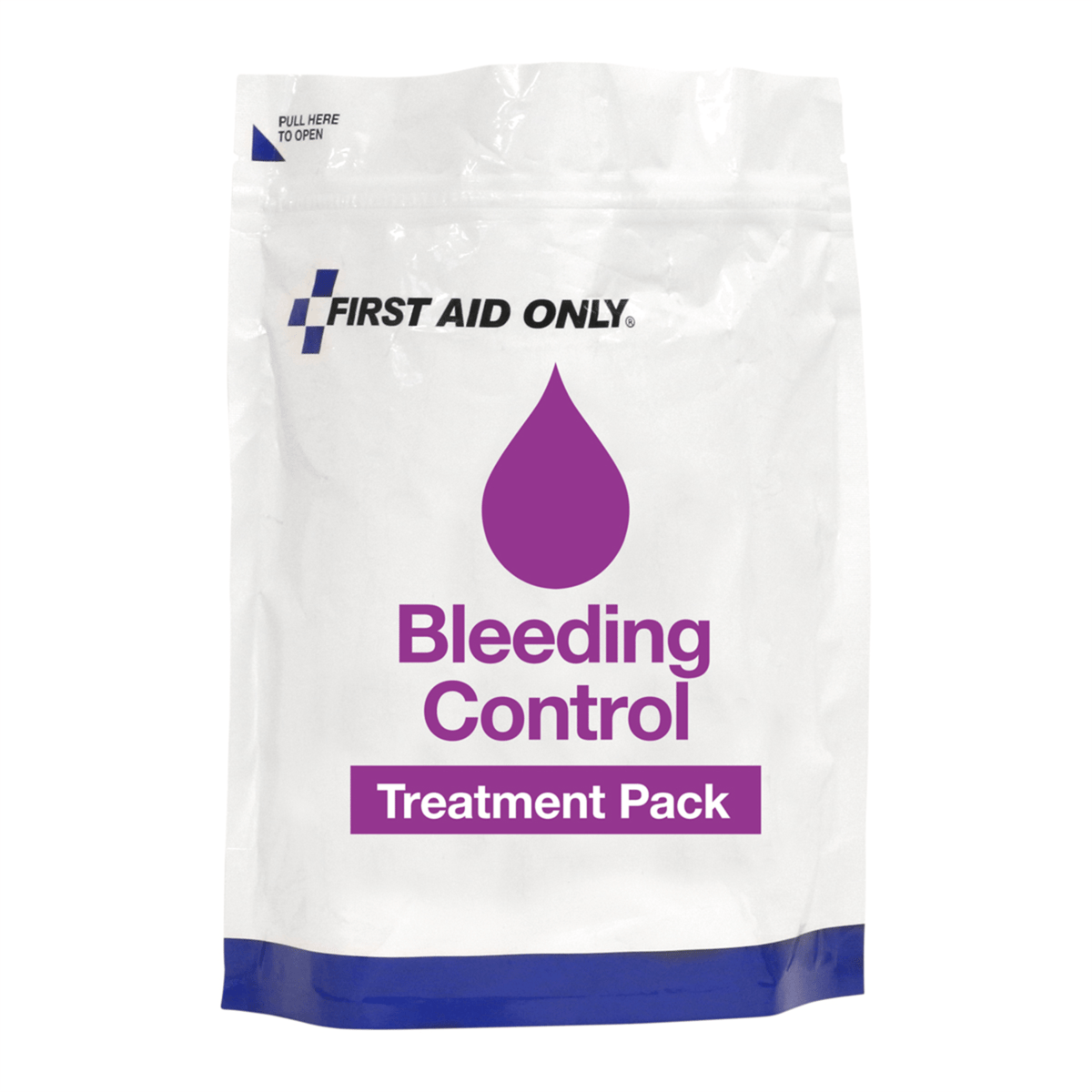 Acme United Bleeding Control Treatment Pack