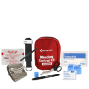 Acme United Bleeding Control Kit, Standard Pro