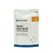 Acme United Sharps Clean Up Kit