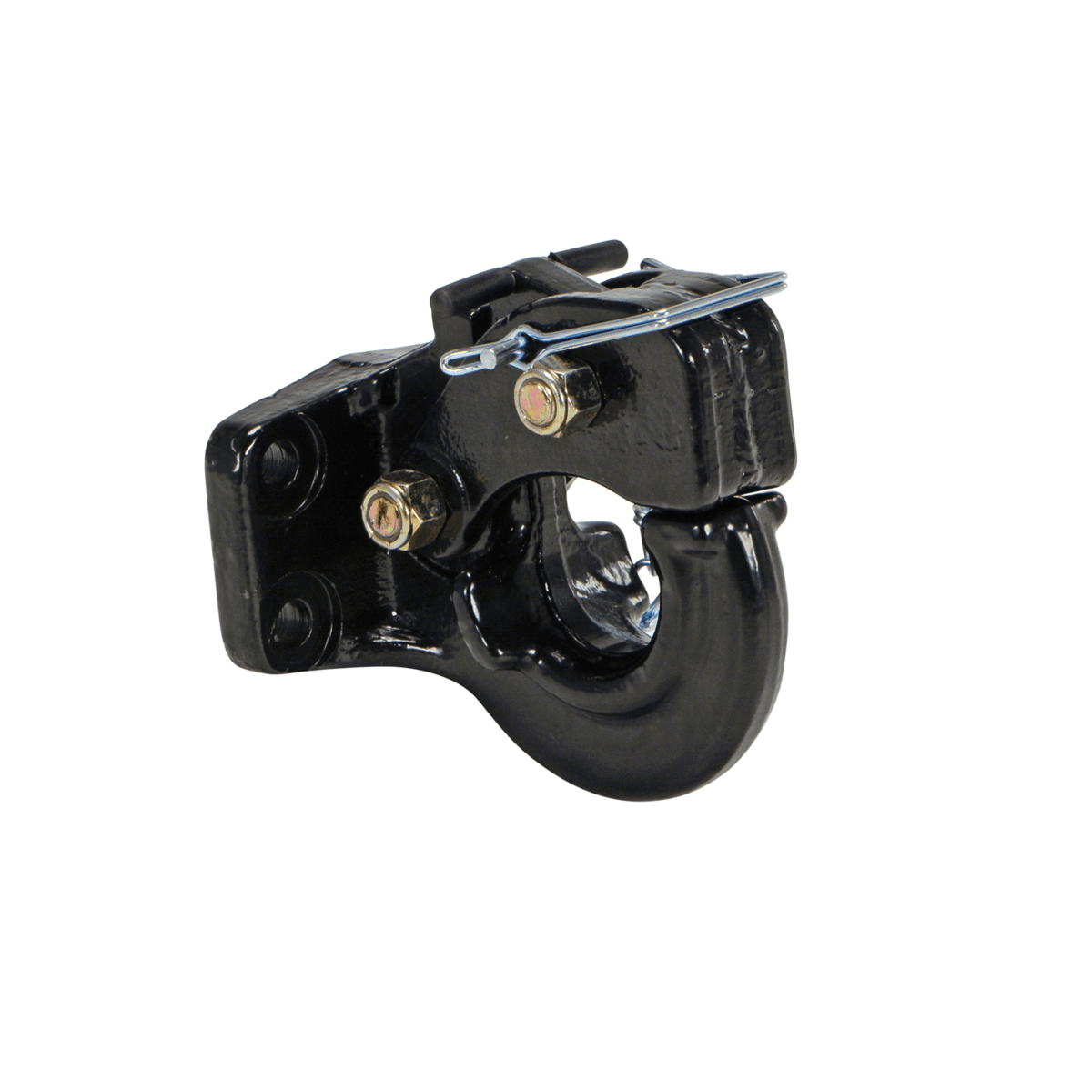 Vestil Pintle Hook for Fork Truck Base PINTLE