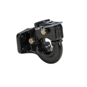 Vestil Pintle Hook for Fork Truck Base PINTLE