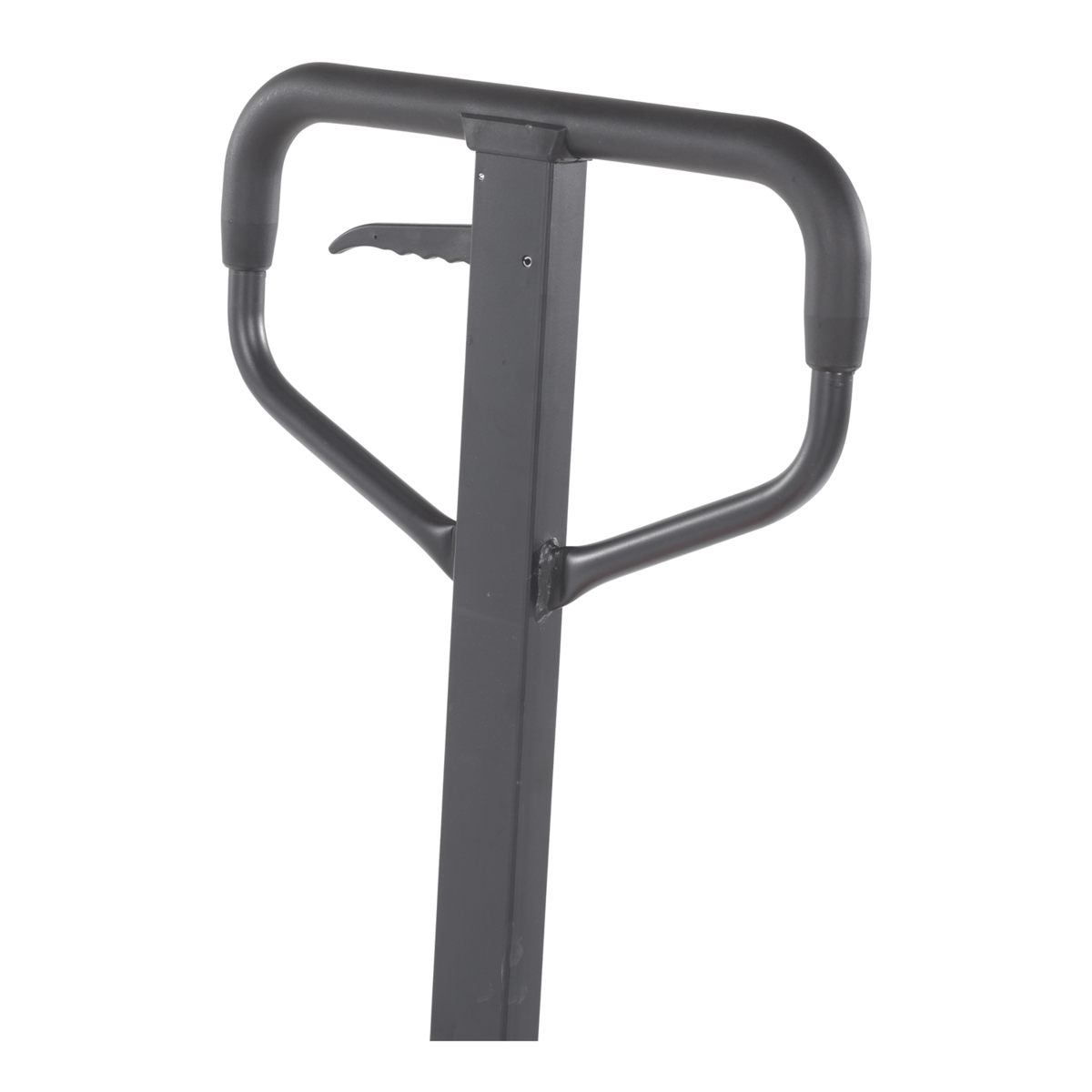 Vestil Steel Full Featured Pallet Truck 61-11/16 In. x 22 In. x 49 In. 5500 Lb. Red PM5-2048