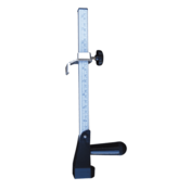 Vestil Box Sizer Cutter 13 In. Height Silver SIZER-4