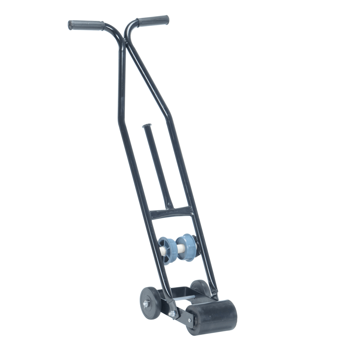 Vestil Steel Floor Tape Applicator 6-1/2 In. Maximum Roll Black TPA-10