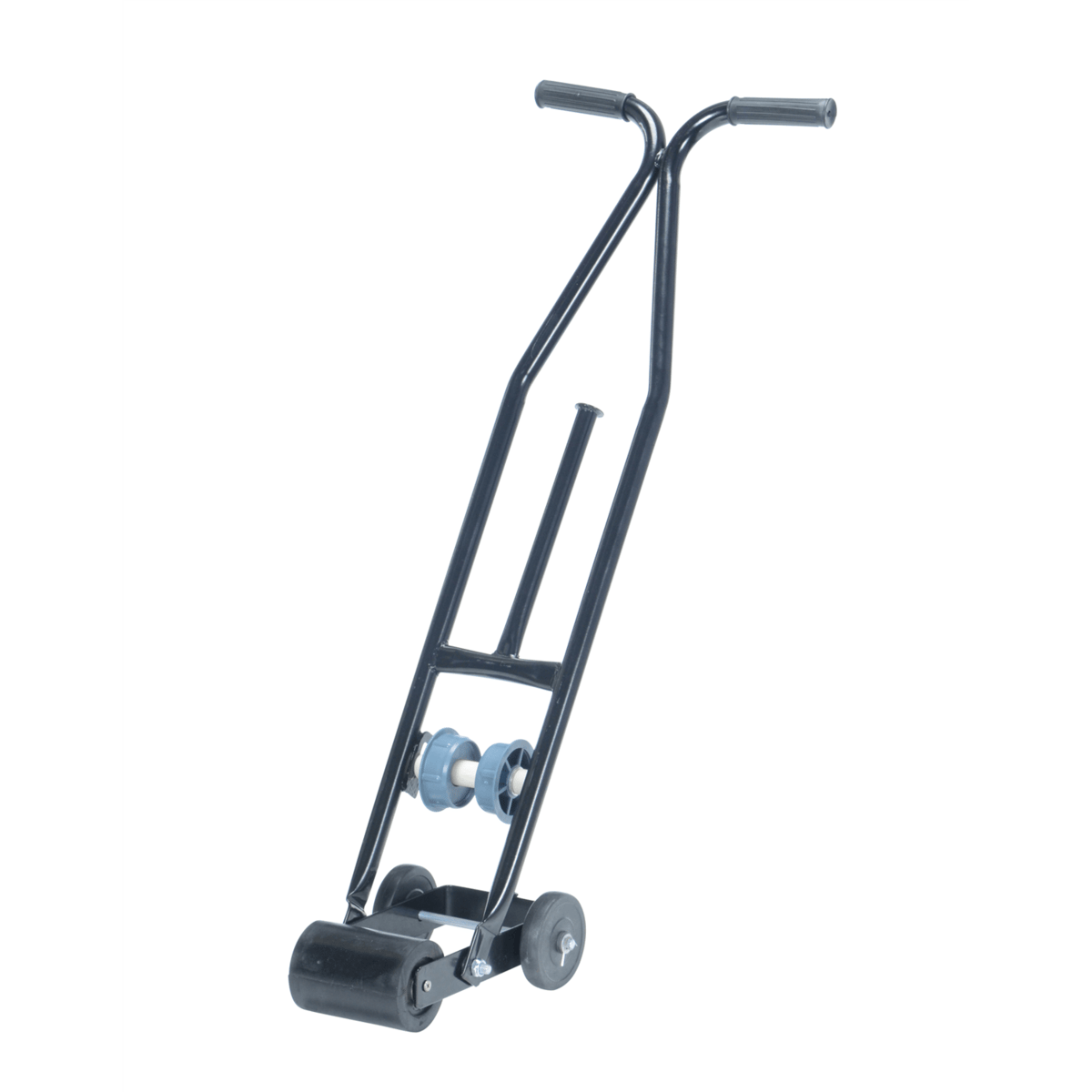 Vestil Steel Floor Tape Applicator 6-1/2 In. Maximum Roll Black TPA-10