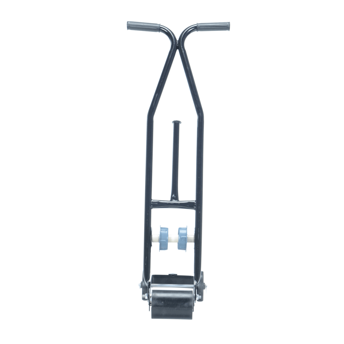 Vestil Steel Floor Tape Applicator 6-1/2 In. Maximum Roll Black TPA-10