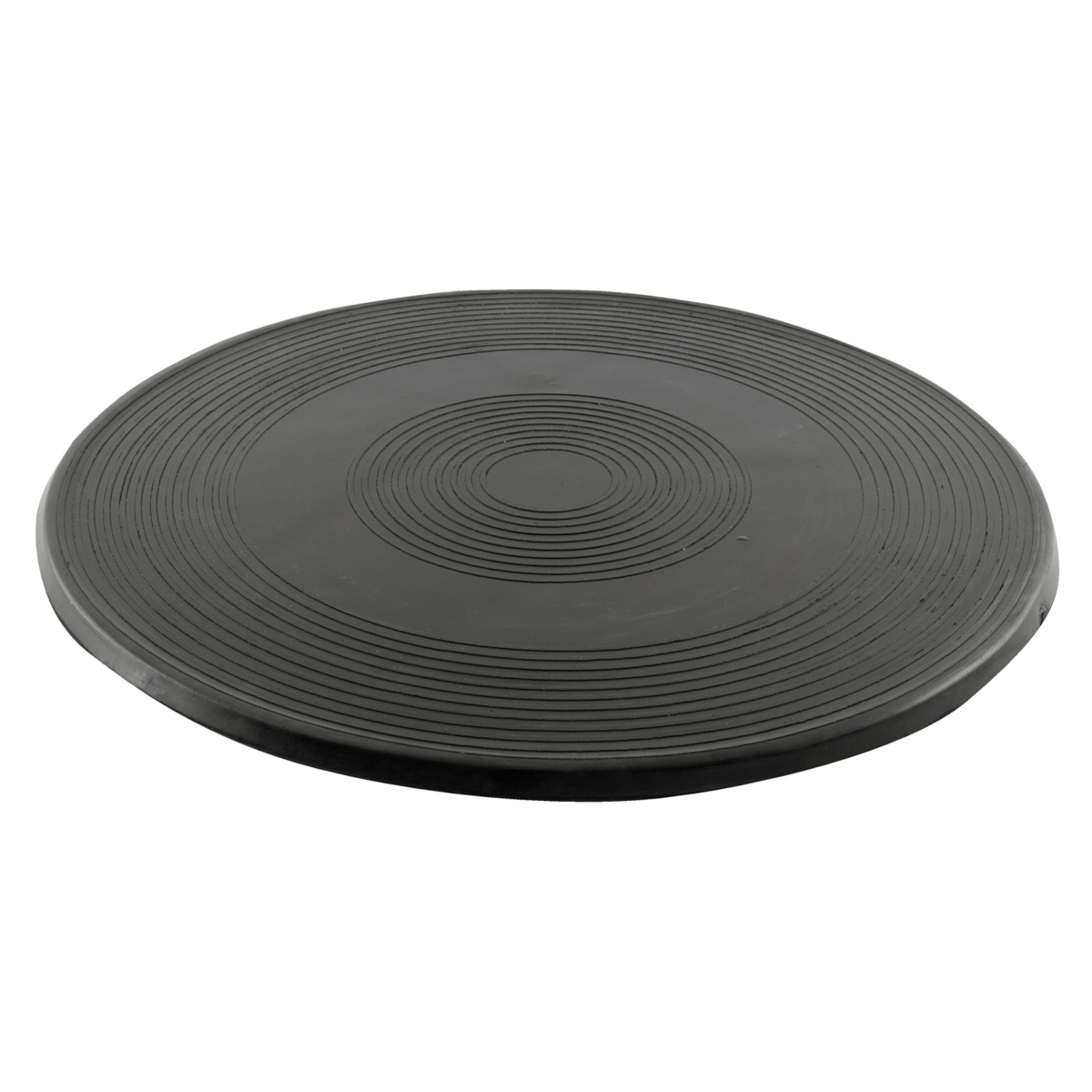 Vestil Steel Turntable 18 In. Diameter 5/16 In. Height 1000 Lb. Capacity TT-18-7/8