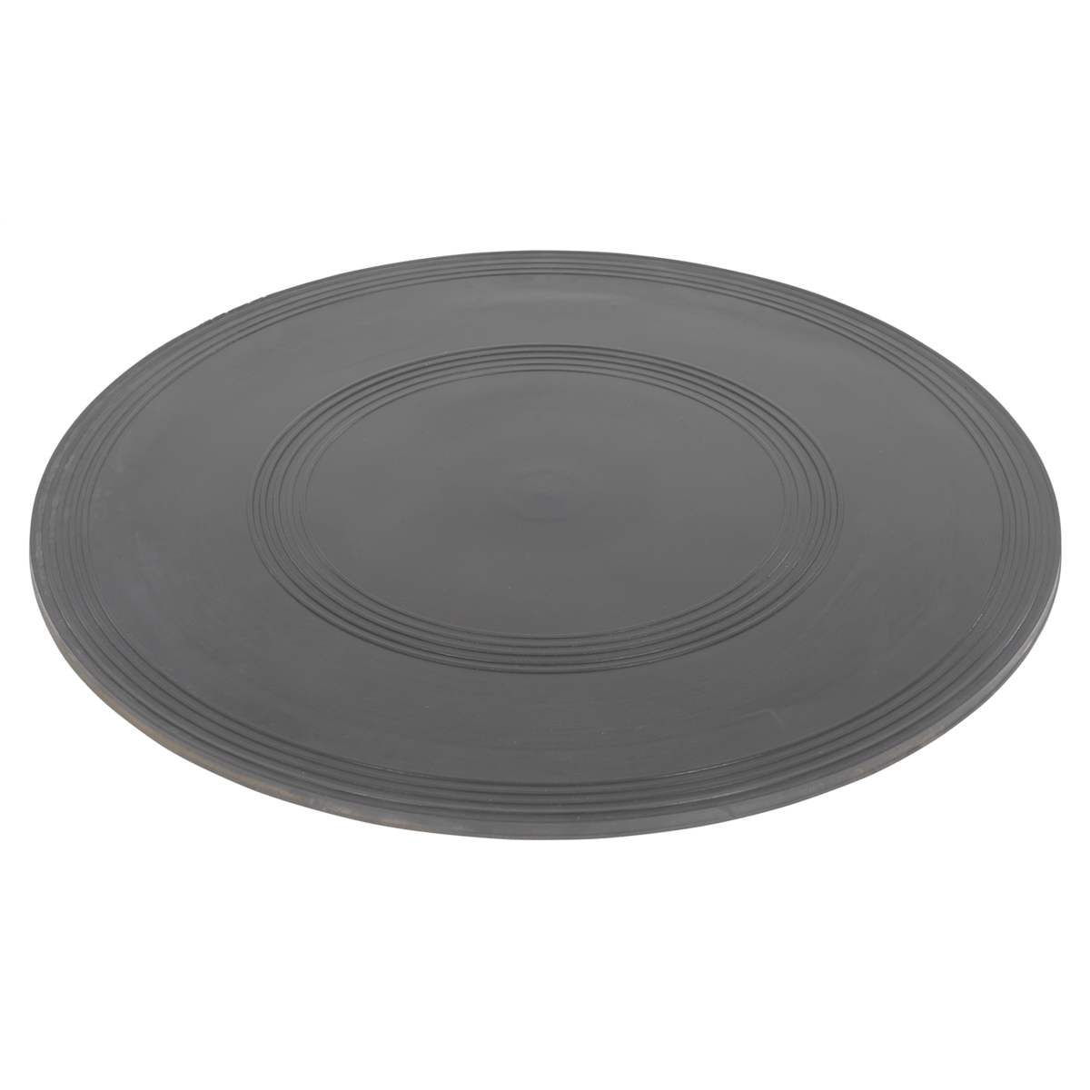 Vestil Steel Turntable 30 In. Diameter 5/16 In. Height 1000 Lb. Capacity TT-30-7/8