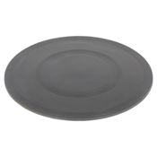 Vestil Steel Turntable 30 In. Diameter 5/16 In. Height 1000 Lb. Capacity TT-30-7/8