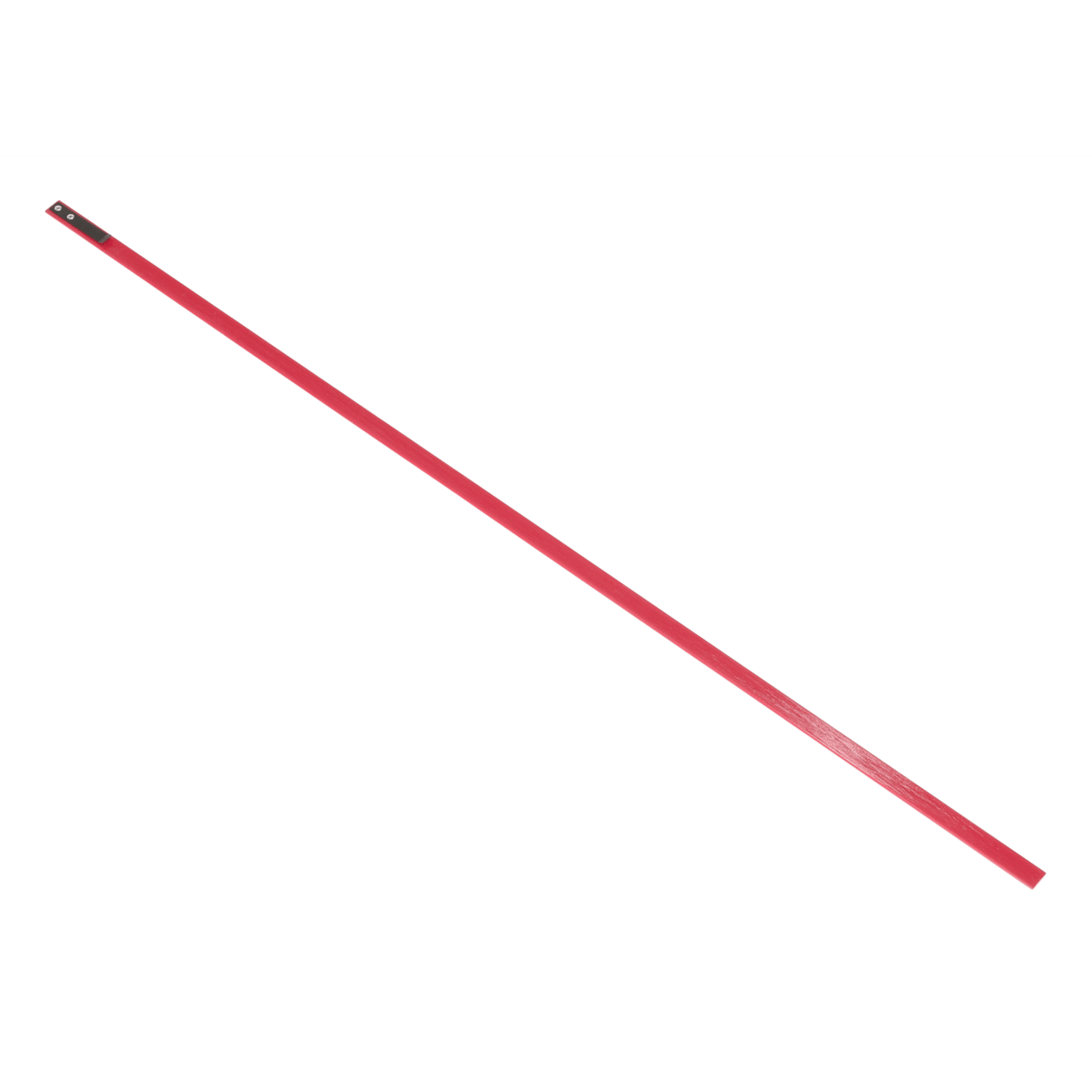 Vestil Fiberglass Pallet Want 52-3/4 In. Black WAND-3