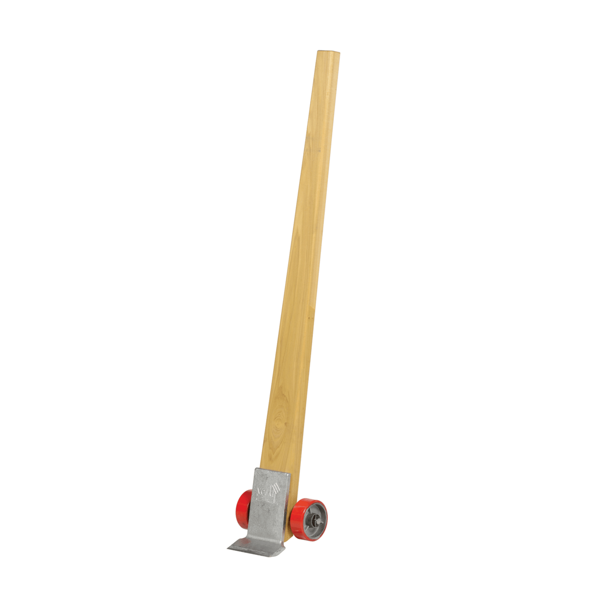 Vestil Wood Pry Lever Bar 5 Ft. Height 4250 Lb. Capacity Brown PLB-5