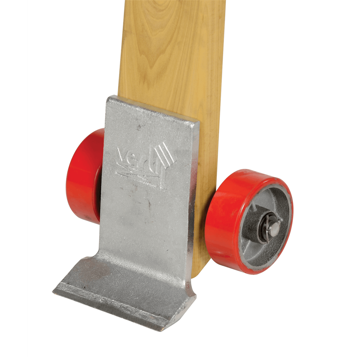 Vestil Wood Pry Lever Bar 5 Ft. Height 4250 Lb. Capacity Brown PLB-5