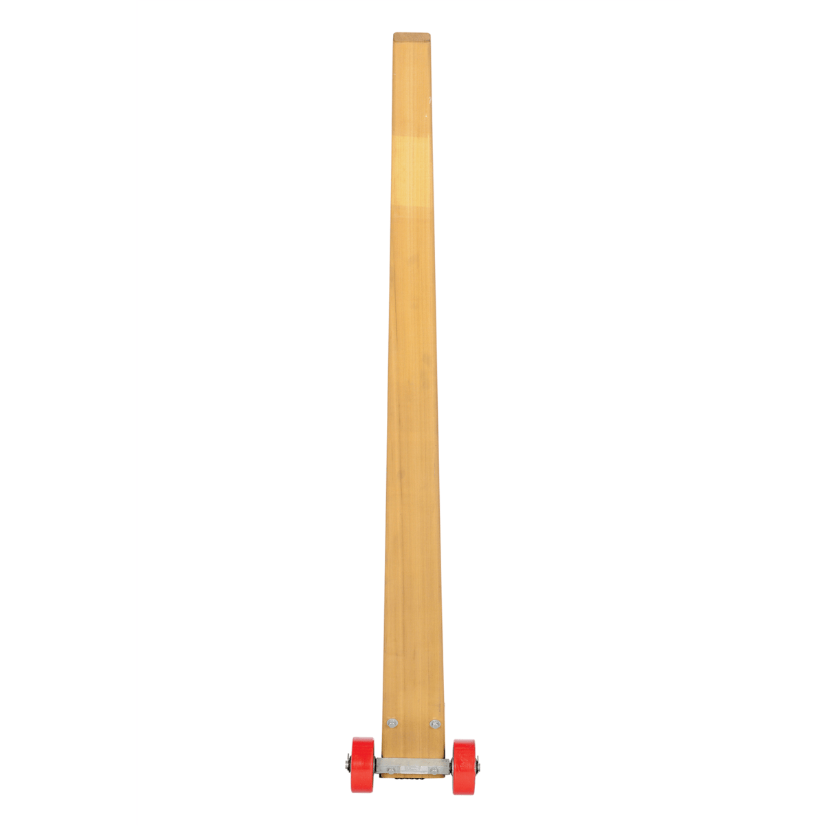 Vestil Wood Pry Lever Bar 6 Ft. Height 4250 Lb. Capacity Brown PLB-6