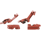 Master Lock® GRIP TIGHT™ Circuit Breaker Lockout Set, 506