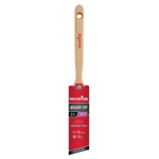 Wooster® 1 1/2" Silver Tip Angle Sash Paintbrush