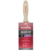 Wooster® 3" Silver Tip Varnish Paintbrush