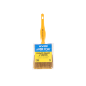 Wooster® 3" Amber Fong China Bristle Paintbrush
