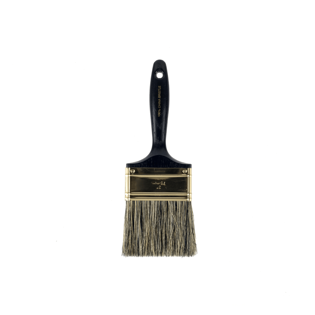Wooster® 3" Factory Sale Synthetic China Bristle Paintbrush