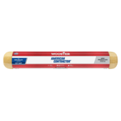 Wooster® 18" American Contractor 1/2" Nap