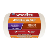 Wooster® 4" Mohair Blend 1/4" Nap