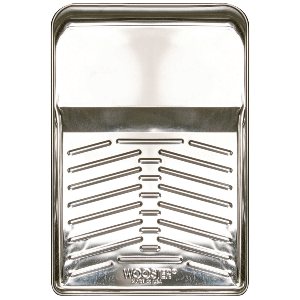 Wooster® 11" Metal Tray