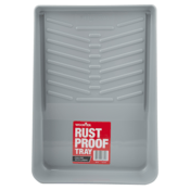 Wooster® 11" Deluxe Plastic Tray