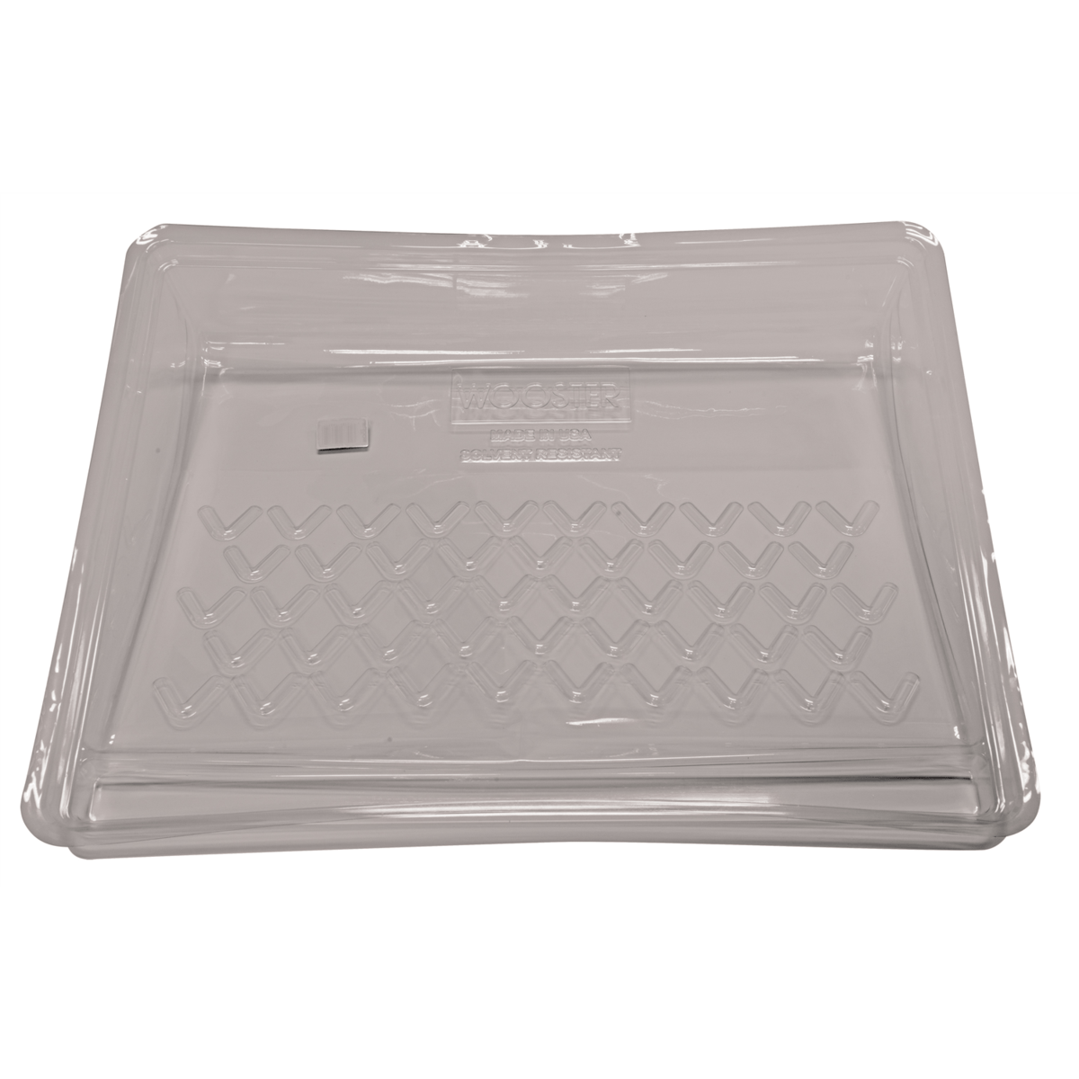 Wooster® 21" Big Ben Tray Liner