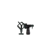 Wooster® Lock Jaw Tool Holder