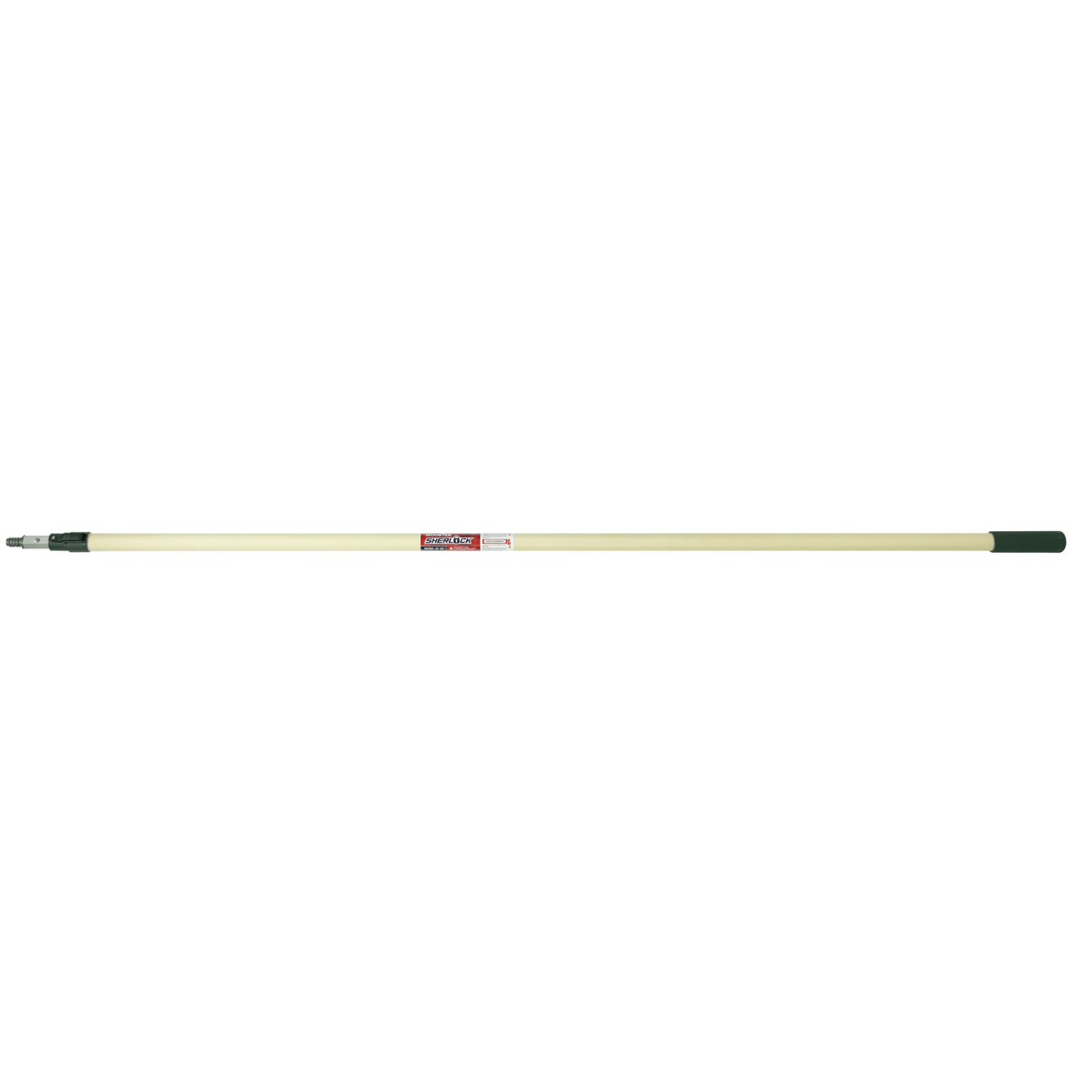 Wooster® Sherlock 6'-12' Extension Pole