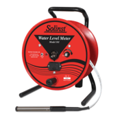 Solinst 101 Water Level Meter, P7 Probe/LM2 Tape, 100', 110146