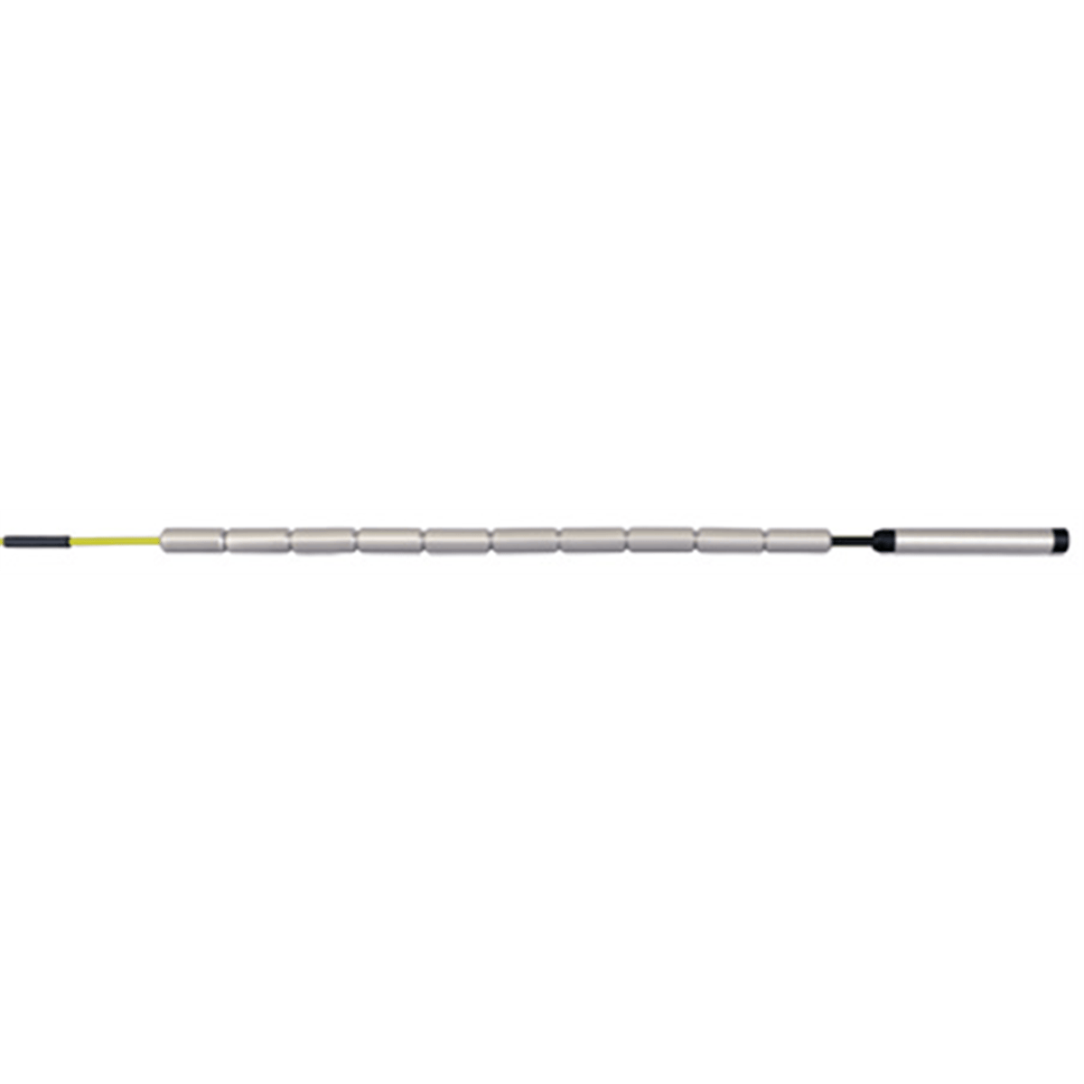 Solinst 102 Repl. P10 SS Probe (w/weights), on 10' Yellow Cable for Water Level Meter, 114848