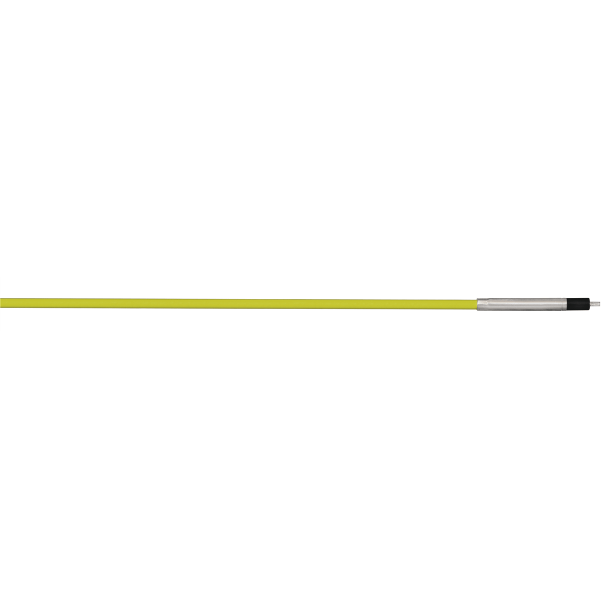 Solinst 102 Repl. P4 SS Probe (no weights), on 10' Yellow Cable for Water Level Meter, 114849