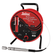 Solinst 105 Well Casing & Depth Indicator PWCD/LM2/100 FT, 11450