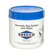 Lansdale Valve Anaerobic Pipe Sealant - 1 Quart SLAPS01, 250-250-00060