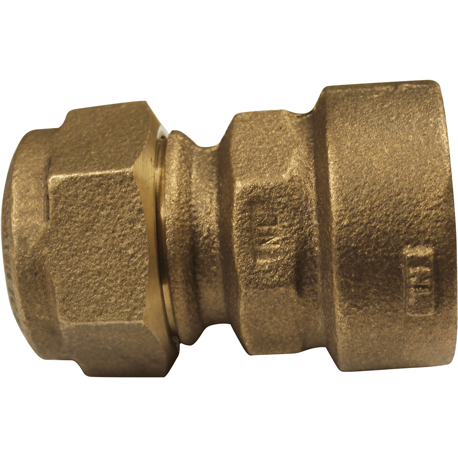A.Y. McDonald 74754Q Adapter CTS x FNPT-NL