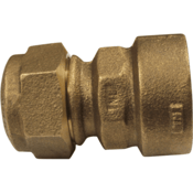 A.Y. McDonald 74754Q 1 Adapter CTS x FNPT-NL, 5182-063