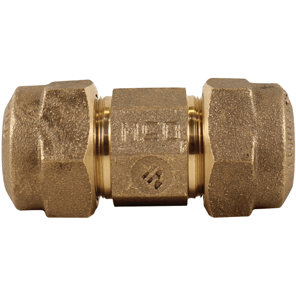 A.Y. McDonald 74758Q 1 Coupling CTS X CTS -NL, 5182-001