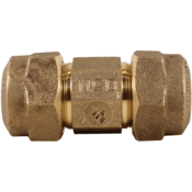 A.Y. McDonald 74758Q 1 Coupling CTS X CTS -NL, 5182-001