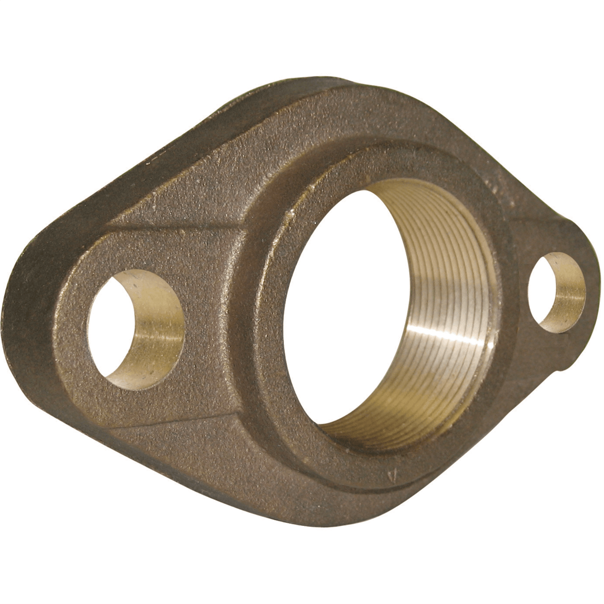 A.Y. McDonald 7610F 1 1/2 Coupling Flange x FNPT-NL, 5133-124