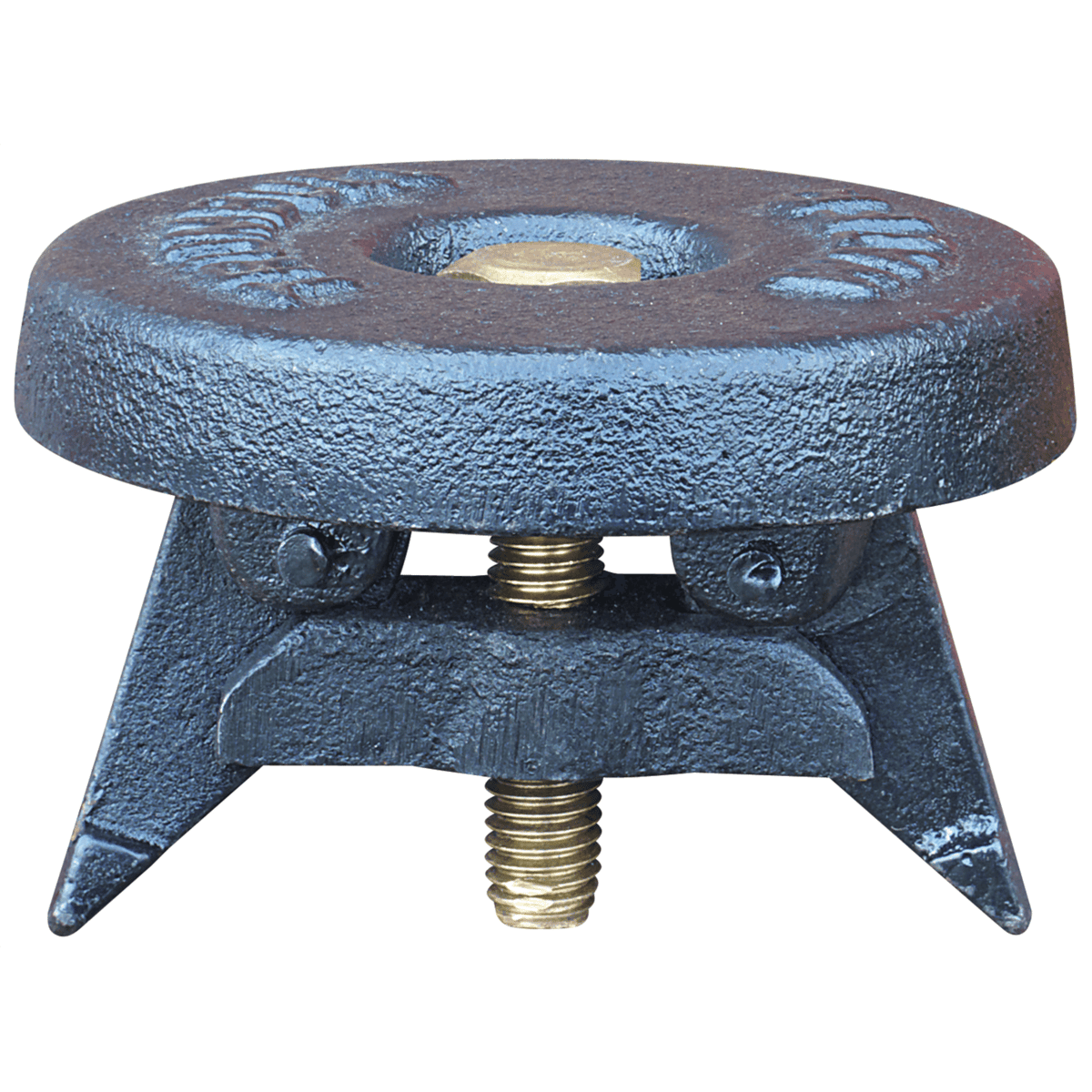 Trumbull Curb Box Repair Lid 3" Size Outside Type, T-375 (Old Style), 367-4283