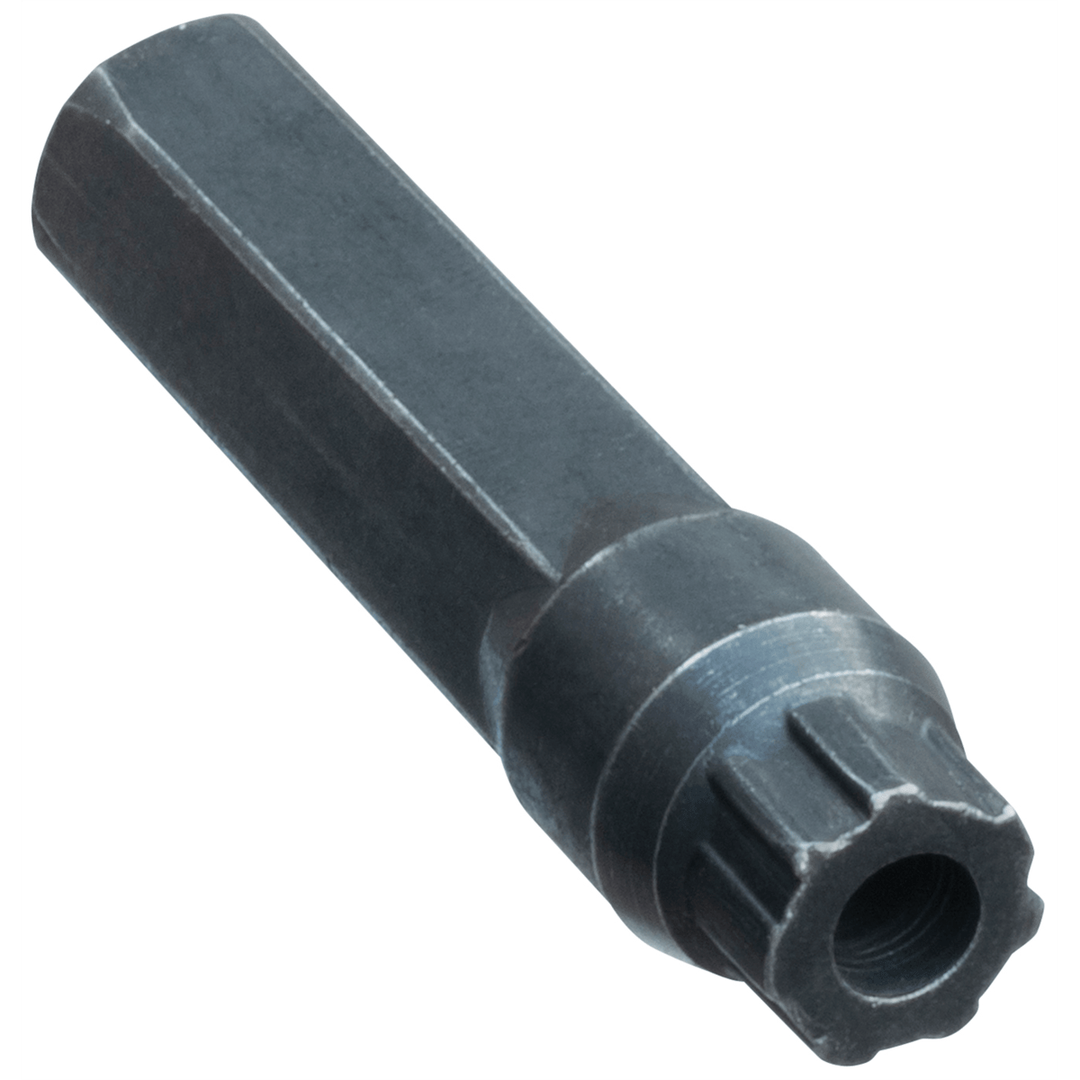 Trumbull Key for Reapir Lid Tamper Resistant Screw, Restricted Access, 167-0152