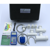Eno Scientific WS2100 Flow Meter Kit With 2010 PRO Flow Meter