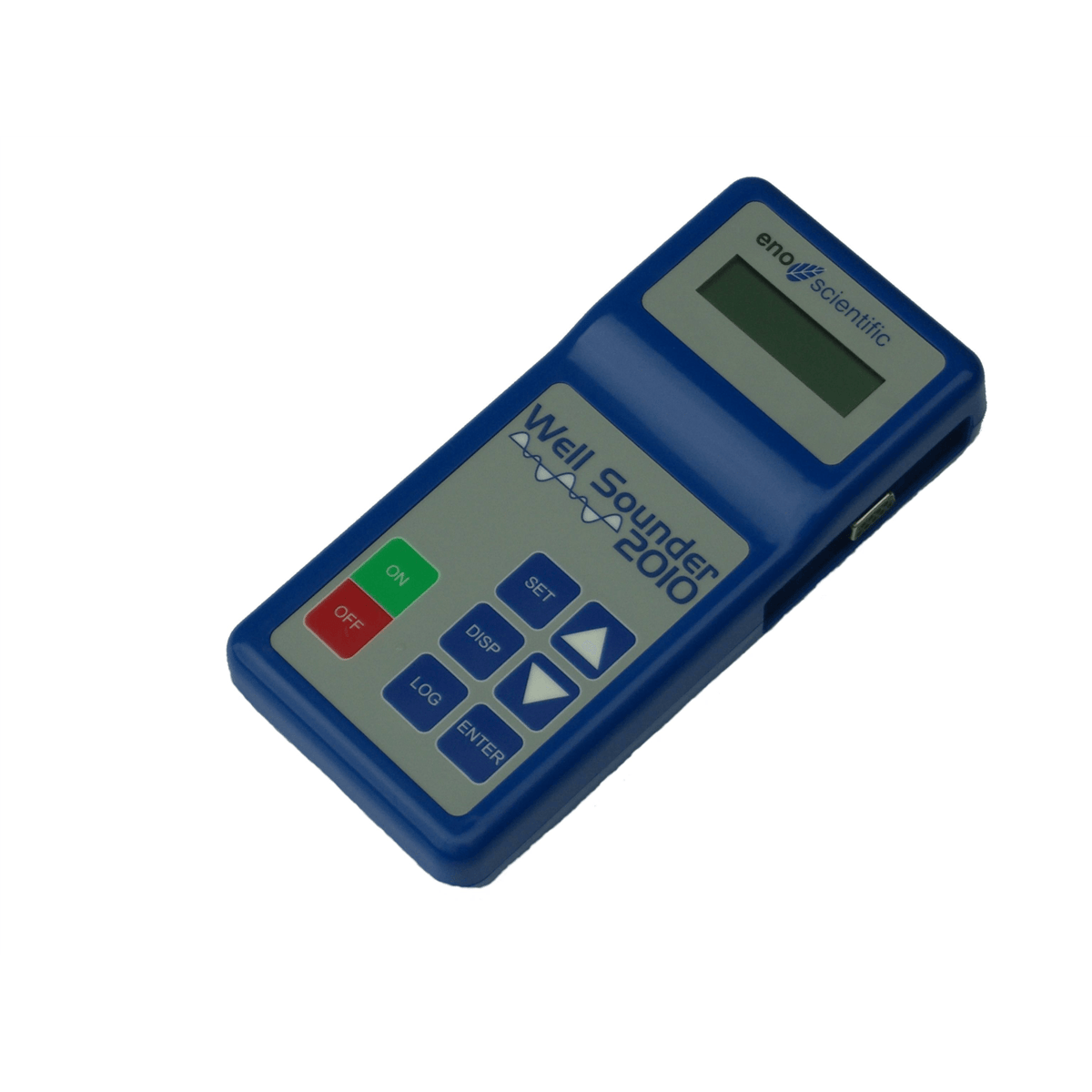 Eno Scientific WS2100 Flow Meter Kit With 2010 PRO Flow Meter