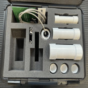 Eno Scientific WS2105 Flow Meter Kit w/o 2010 PRO