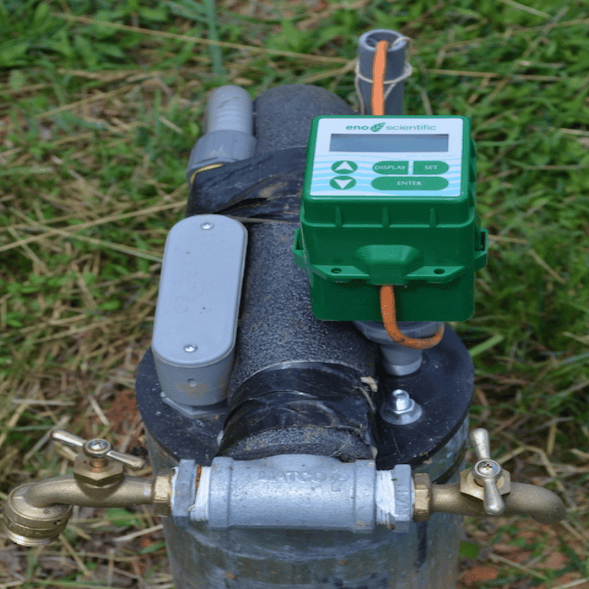 Eno Scientific Well Watch 670 Water Level Indicators