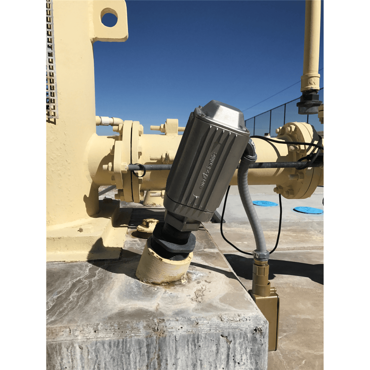 Eno Scientific Well Watch® 700 Water Level Indicators