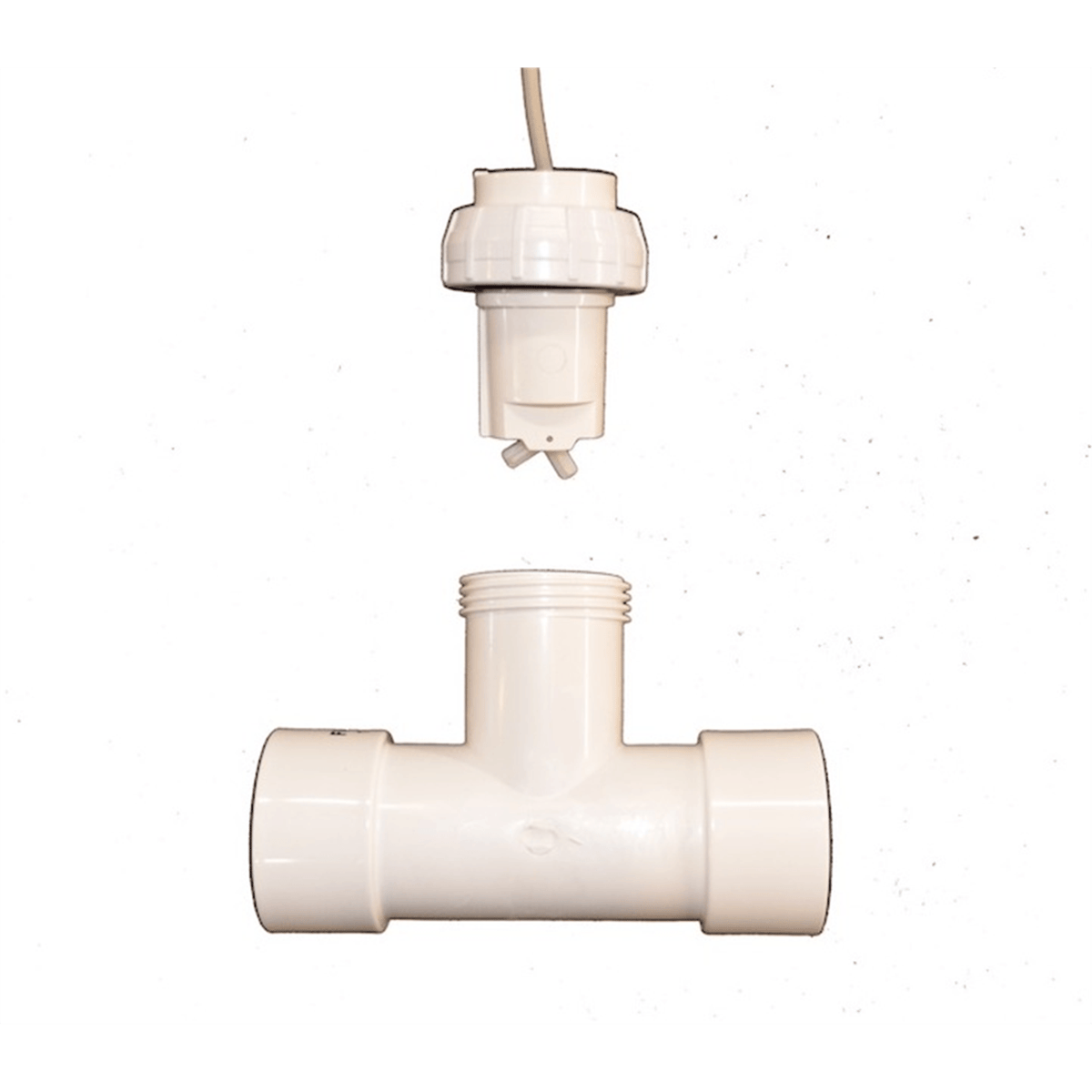 Eno Scientific WS131 Flow Meter with 1” Housing