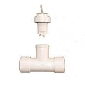 Eno Scientific WS131 Flow Meter with 1” Housing