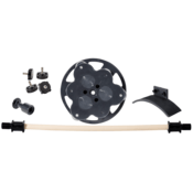 Stenner S50 5G Pump Head Service Kit, 25 PSI, S5105GK