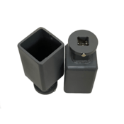 Hydro Verge Hydrant Buddy 2" Square Socket
